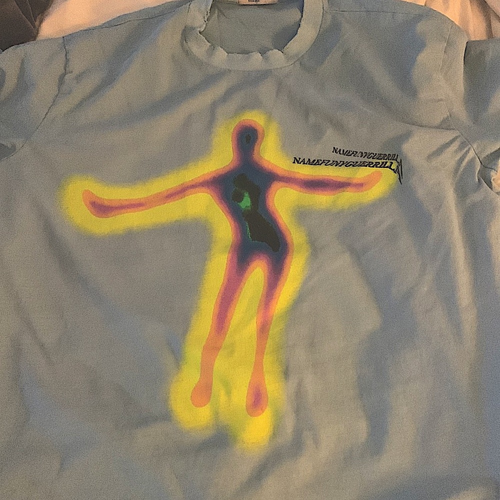 Aelfric Eden shirt